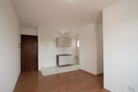 Apartamento para alugar com 50m², 2 quartos e 1 vagaSala 