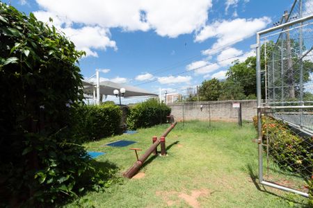 Apartamento para alugar com 50m², 2 quartos e 1 vagaÁrea comum - Playground