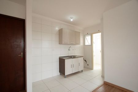 Apartamento para alugar com 50m², 2 quartos e 1 vagaCozinha 