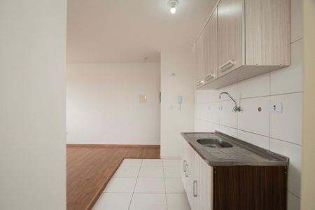 Apartamento para alugar com 50m², 2 quartos e 1 vagaCozinha 