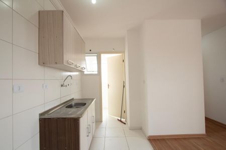 Apartamento para alugar com 50m², 2 quartos e 1 vagaCozinha 