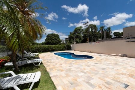 Apartamento para alugar com 50m², 2 quartos e 1 vagaÁrea comum - Piscina