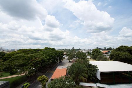 Apartamento para alugar com 50m², 2 quartos e 1 vagaVaranda 