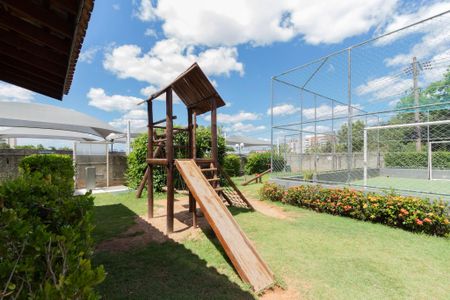 Apartamento para alugar com 50m², 2 quartos e 1 vagaÁrea comum - Playground