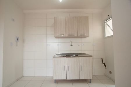 Apartamento para alugar com 50m², 2 quartos e 1 vagaCozinha 