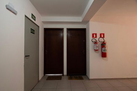 Apartamento para alugar com 50m², 2 quartos e 1 vagaÁrea comum