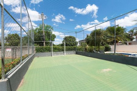 Apartamento para alugar com 50m², 2 quartos e 1 vagaÁrea comum - Quadra