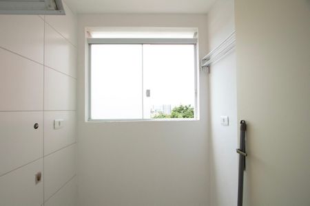 Apartamento para alugar com 50m², 2 quartos e 1 vagaÁrea de Serviço