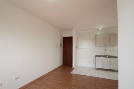 Sala  de apartamento para alugar com 2 quartos, 50m² em Jardim Sao Carlos, Sorocaba