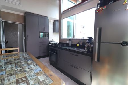 Apartamento à venda com 96m², 2 quartos e 1 vagaCozinha