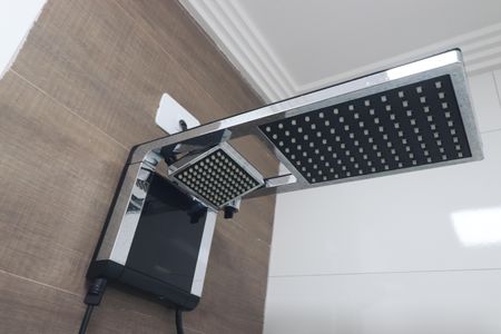 Apartamento à venda com 96m², 2 quartos e 1 vagaBanheiro