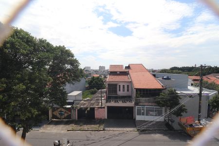 Apartamento à venda com 96m², 2 quartos e 1 vagaVista Varanda Quarto 1 