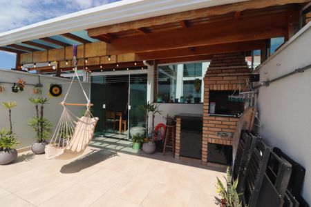 Apartamento à venda com 96m², 2 quartos e 1 vagaCobertura