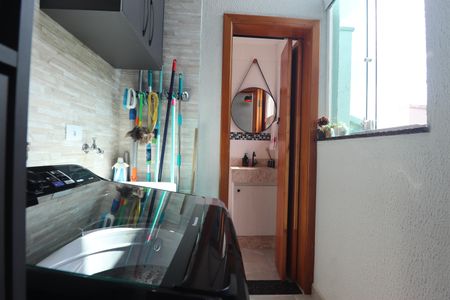 Apartamento à venda com 96m², 2 quartos e 1 vagaÁrea de Serviço