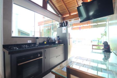 Apartamento à venda com 96m², 2 quartos e 1 vagaCozinha