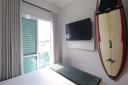 Apartamento à venda com 96m², 2 quartos e 1 vagaQuarto 1 