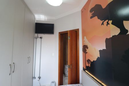 Apartamento à venda com 96m², 2 quartos e 1 vagaQuarto 2