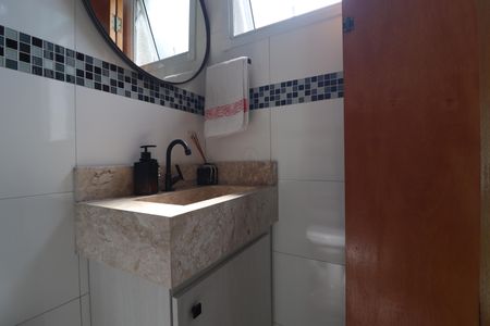 Apartamento à venda com 96m², 2 quartos e 1 vagaLavabo