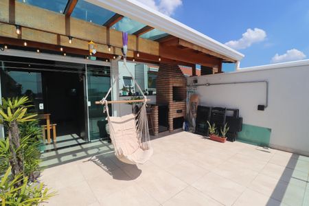 Apartamento à venda com 96m², 2 quartos e 1 vagaCobertura