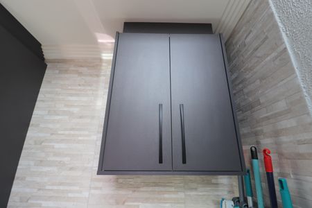 Apartamento à venda com 96m², 2 quartos e 1 vagaÁrea de Serviço