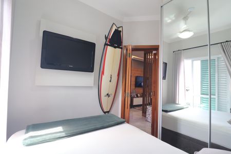 Apartamento à venda com 96m², 2 quartos e 1 vagaQuarto 1 