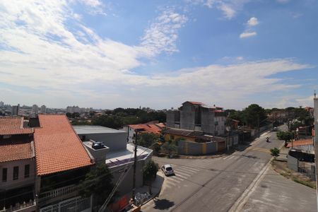 Apartamento à venda com 96m², 2 quartos e 1 vagaVista Cobertura