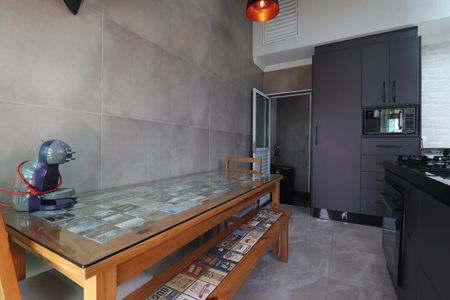 Apartamento à venda com 96m², 2 quartos e 1 vagaCozinha