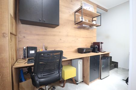 Apartamento à venda com 96m², 2 quartos e 1 vagaHome Office