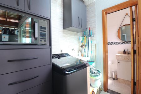 Apartamento à venda com 96m², 2 quartos e 1 vagaÁrea de Serviço