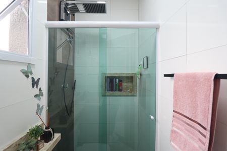 Apartamento à venda com 96m², 2 quartos e 1 vagaBanheiro