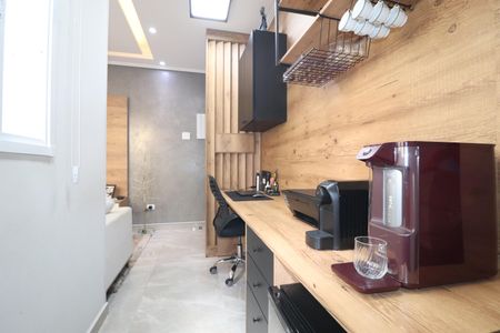 Apartamento à venda com 96m², 2 quartos e 1 vagaHome Office