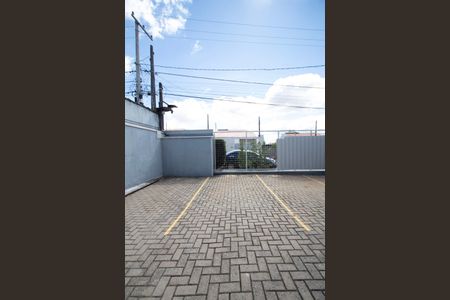 Studio para alugar com 32m², 1 quarto e 1 vagaÁrea comum