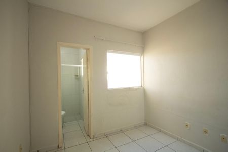 Quarto  de kitnet/studio para alugar com 1 quarto, 32m² em Parque Ouro Fino, Sorocaba