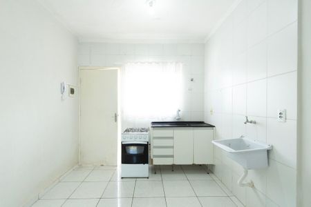 Sala  de kitnet/studio para alugar com 1 quarto, 32m² em Parque Ouro Fino, Sorocaba