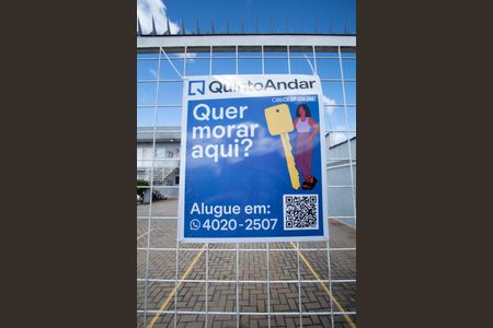 Studio para alugar com 32m², 1 quarto e 1 vagaPlaca 