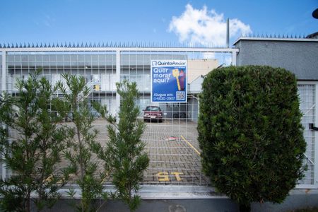 Studio para alugar com 32m², 1 quarto e 1 vagaPlaca 