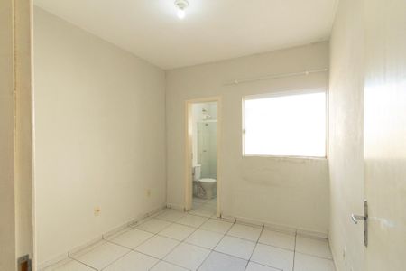 Quarto  de kitnet/studio para alugar com 1 quarto, 32m² em Parque Ouro Fino, Sorocaba