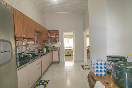 Casa para alugar com 300m², 4 quartos e 1 vagaCozinha e Área de Serviço