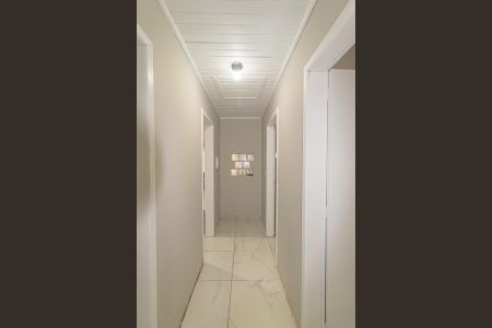 Casa para alugar com 300m², 4 quartos e 1 vagaCorredor