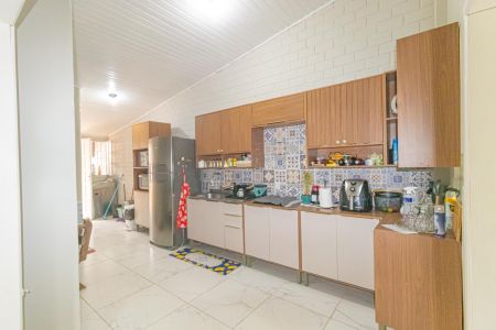 Casa para alugar com 300m², 4 quartos e 1 vagaCozinha e Área de Serviço