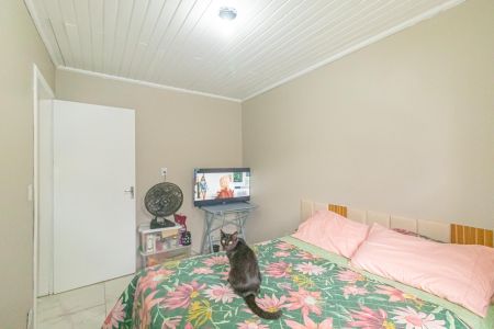 Casa para alugar com 300m², 4 quartos e 1 vagaQuarto 3