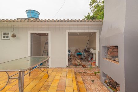 Casa para alugar com 300m², 4 quartos e 1 vagaÁrea comum - Churrasqueira