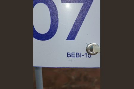 Casa para alugar com 300m², 4 quartos e 1 vagaPlaca