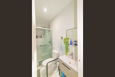 Casa para alugar com 300m², 4 quartos e 1 vagaBanheiro