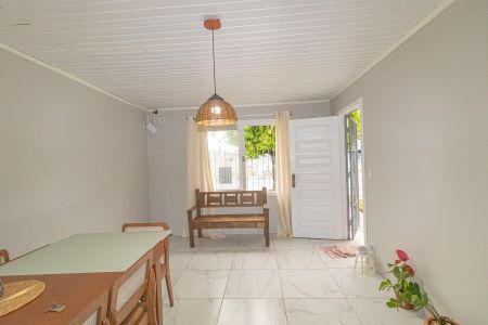 Casa para alugar com 300m², 4 quartos e 1 vagaSala