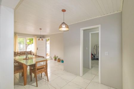 Casa para alugar com 300m², 4 quartos e 1 vagaSala