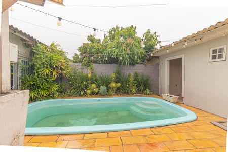 Casa para alugar com 300m², 4 quartos e 1 vagaÁrea comum - Piscina