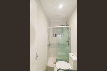 Casa para alugar com 300m², 4 quartos e 1 vagaBanheiro