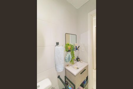 Casa para alugar com 300m², 4 quartos e 1 vagaBanheiro