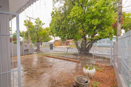 Casa para alugar com 300m², 4 quartos e 1 vagaÁrea Externa